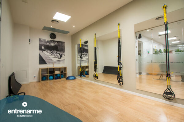 gimnasio pilates en majadahonda